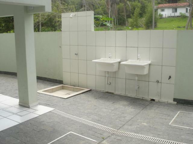 AP 1 DORM - Res Ilha das Galés - até 4 pessoas Apartamento Bombinhas Exterior foto