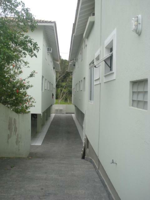 AP 1 DORM - Res Ilha das Galés - até 4 pessoas Apartamento Bombinhas Exterior foto